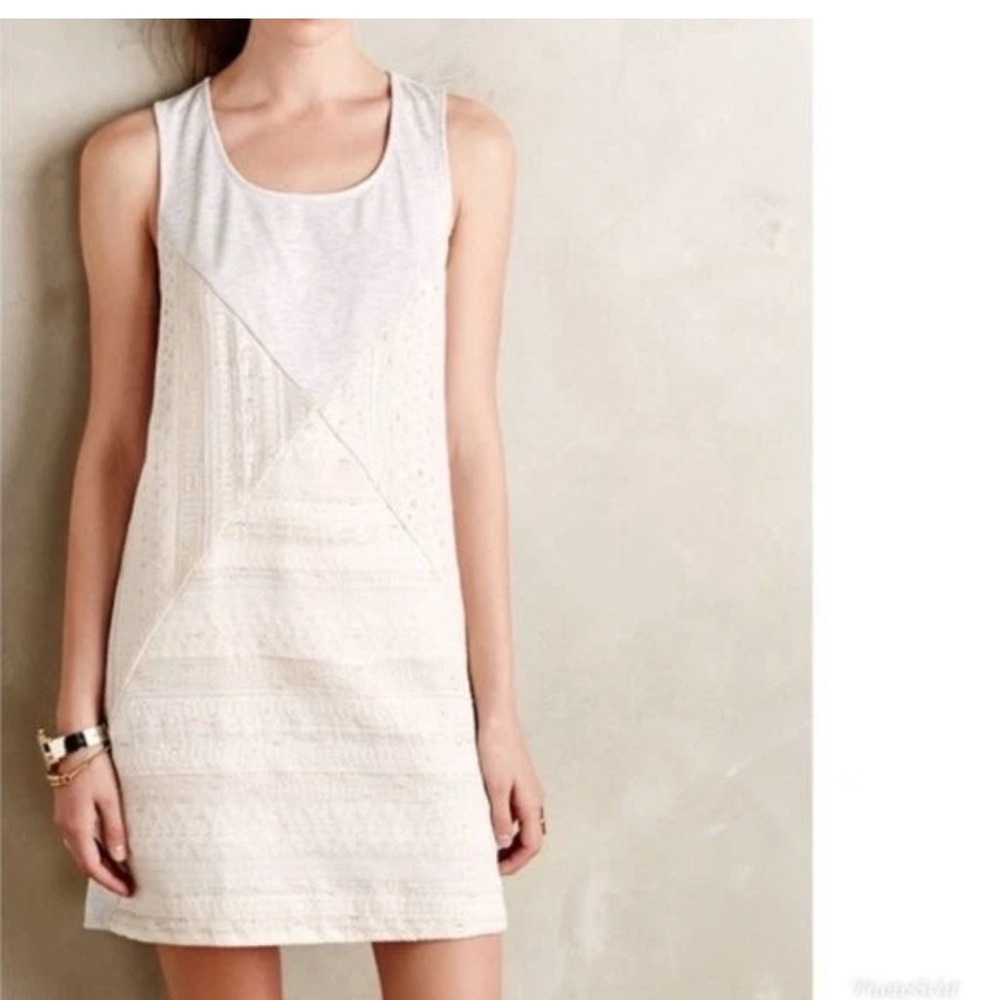 Women’s Dolan Anthropologie dress